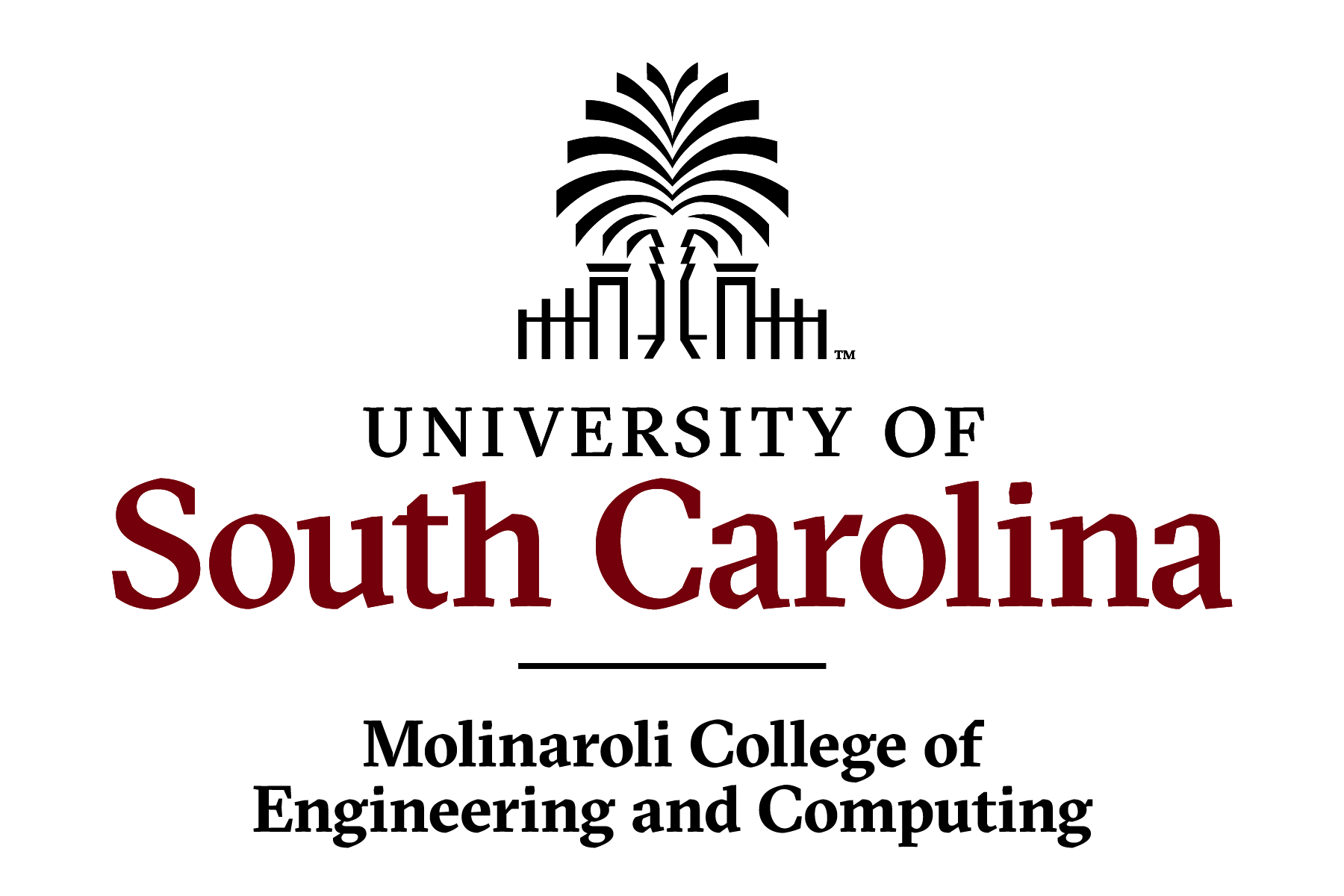 University of South Carolina Molinaroli College of Engineering and Computing